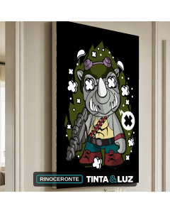RINOCERONTE