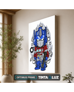 OPTIMUS PRIME