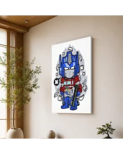 OPTIMUS PRIME