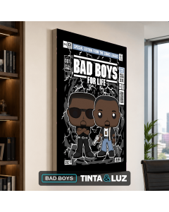 BAD BOYS