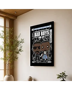 BAD BOYS