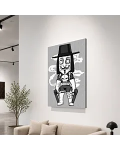 V VAQUERO