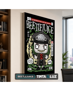 BEETLEJUICE