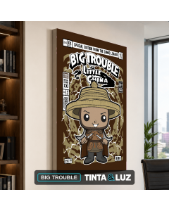 BIG TROUBLE