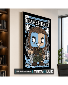 BRAVEHEART