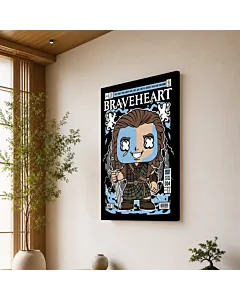 BRAVEHEART
