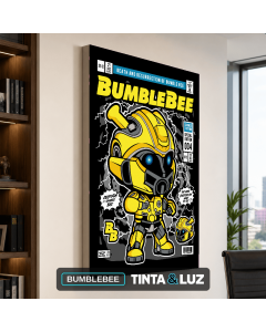 BUMBLEBEE