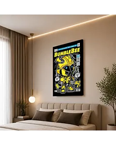 BUMBLEBEE
