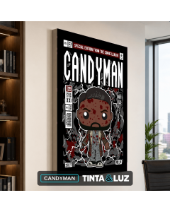 CANDYMAN