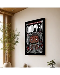 CANDYMAN