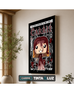 CARRIE