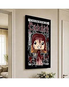 CARRIE
