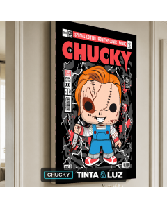 CHUCKY