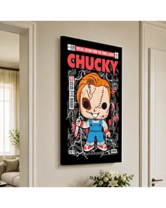 CHUCKY