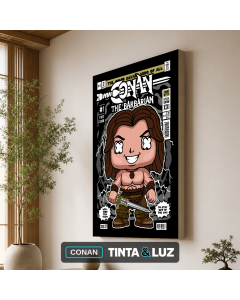 CONAN