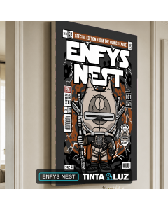 ENFYS NEST