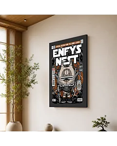 ENFYS NEST
