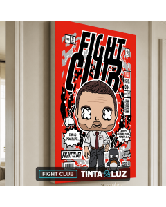 FIGHT CLUB