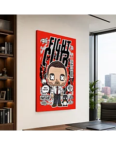FIGHT CLUB