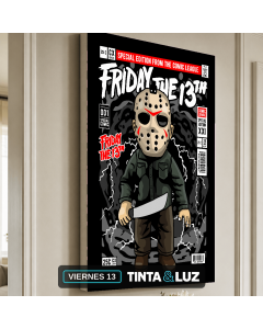 VIERNES 13