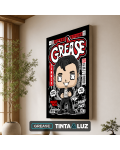 GREASE