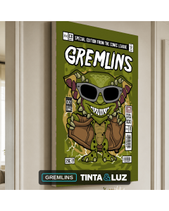 GREMLINS