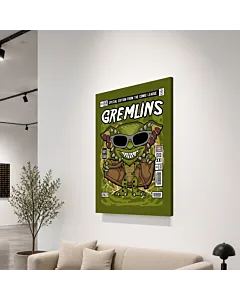 GREMLINS