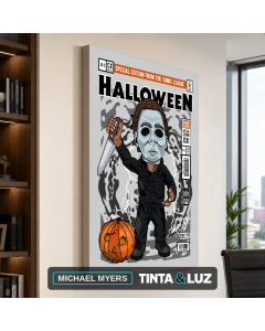 MICHAEL MYERS