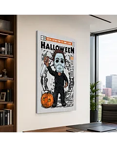 MICHAEL MYERS