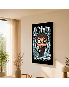 HARRY POTTER