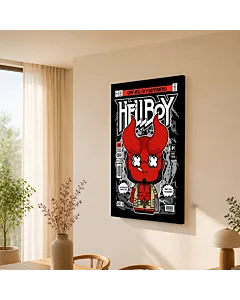 HELLBOY
