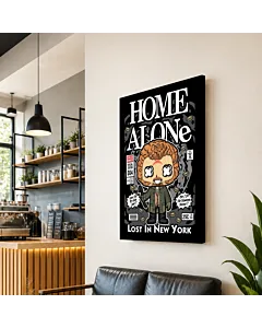 SOLO EN CASA