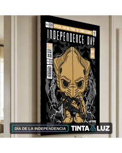 DÍA DE LA INDEPENDENCIA