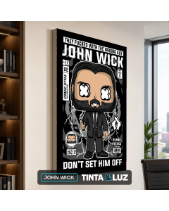 JOHN WICK