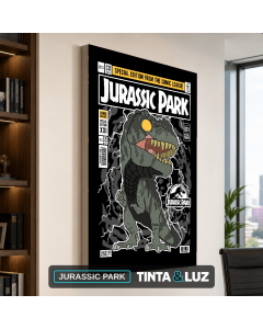 JURASSIC PARK