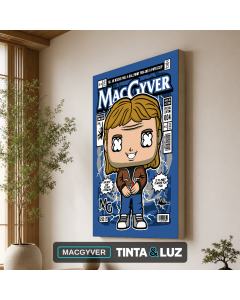 MACGYVER