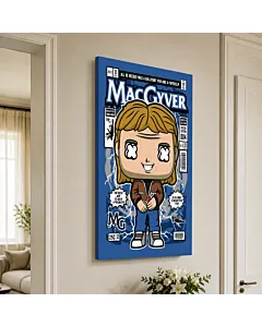 MACGYVER