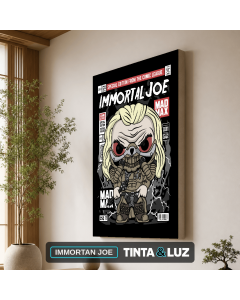 IMMORTAN JOE