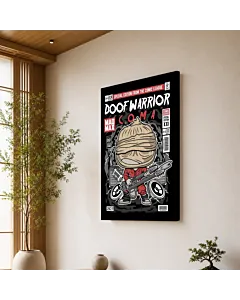 DOOF WARRIOR