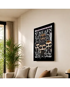 MATRIX