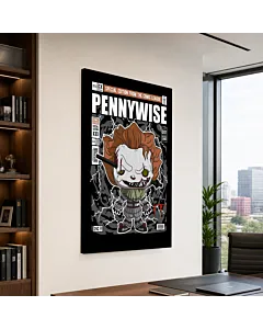 PENNYWISE
