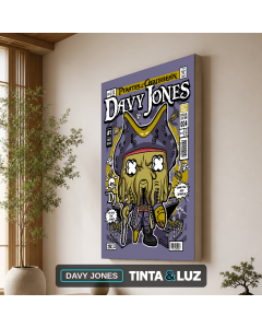 DAVY JONES