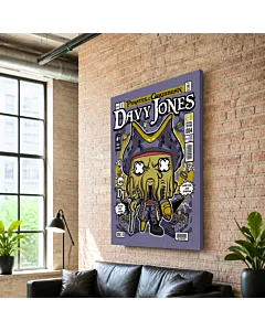 DAVY JONES