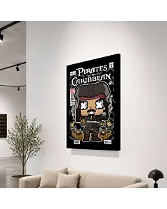 PIRATAS DEL CARIBE