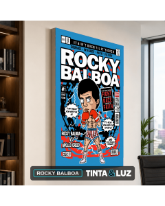 ROCKY BALBOA