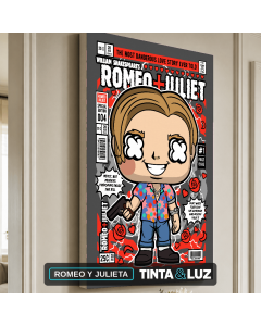 ROMEO Y JULIETA