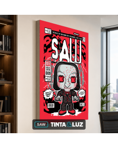 SAW
