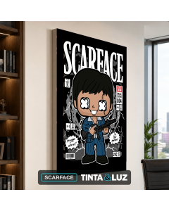 SCARFACE