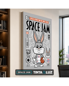 SPACE JAM