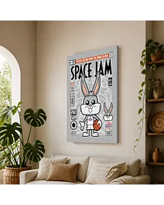 SPACE JAM
